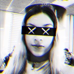 Meet your Posher, Monica